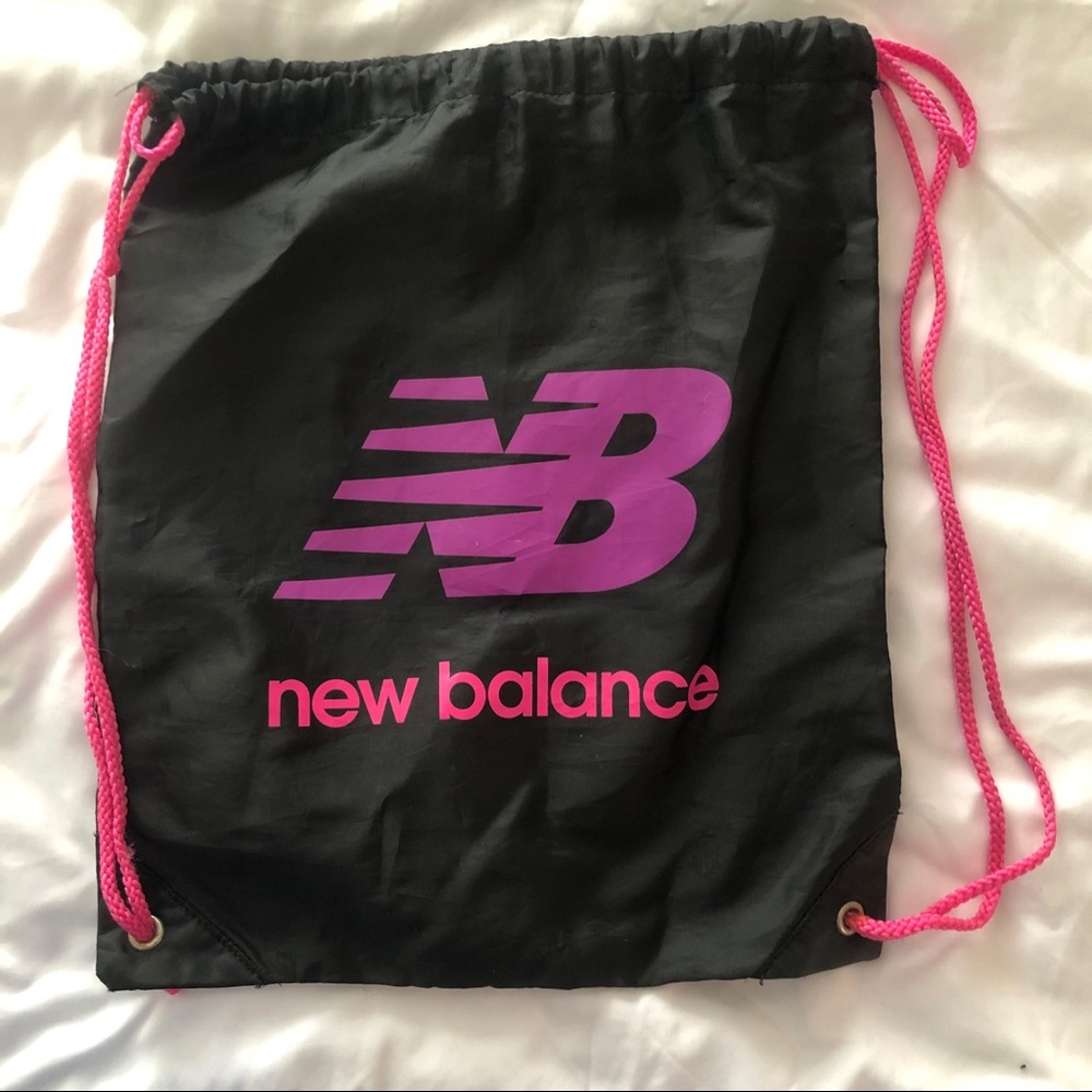 New Balance Cinch Sack